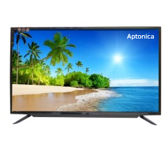 Aptonica -APT50SB – SVMC50 (127cm) Smart TV – Sound Bar