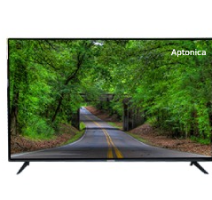 Aptonica -APT32FL – SVMC32 (80 cm) – Android Smart TV- Frameless