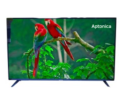 Aptonica -APT50 QUHD – SVMC50 (127 cm) -Android Smart TV Frameless 4KUHD